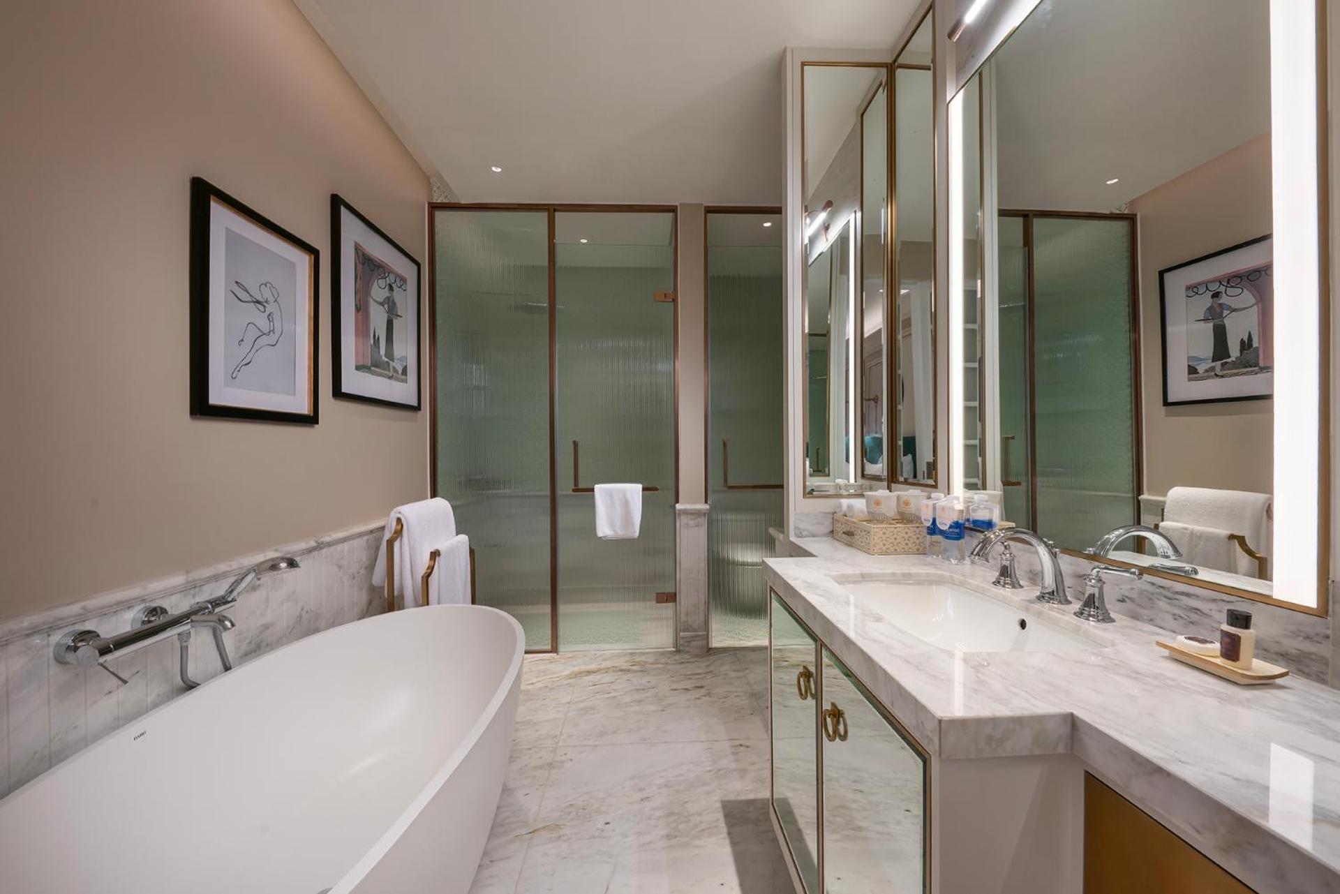 Hotel De L'Amour Tam Ðảo 外观 照片